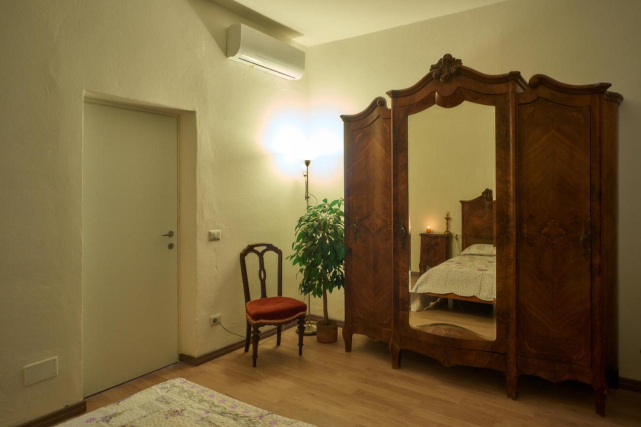阿巴迪拉里纳Casa Della Nonna公寓 外观 照片